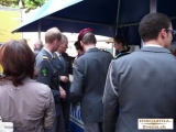 Milit�rmusik 17.06.08